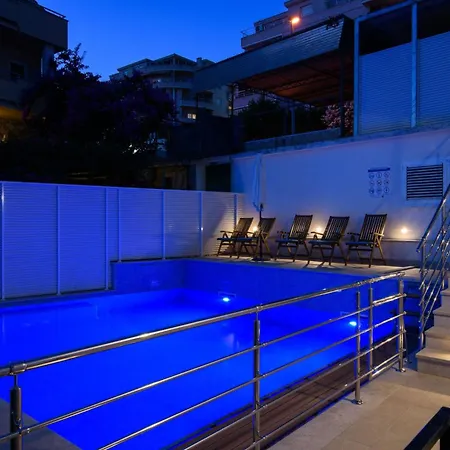 Apartmán Apartment Mastelic 3 Trogir