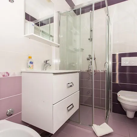 Apartment Mastelic 3 Apartmán Trogir